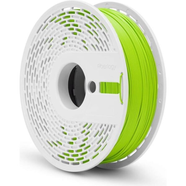 [MOQ: 10KG] PP Light Green, 1.75 mm (750 g)