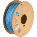 [MOQ: 10KG] PolyTerra PLA Dual Glacier Blue Ice Blue, 1,75 mm / 1000 g