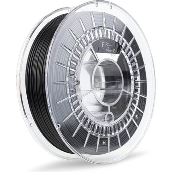 [MOQ: 10KG] 0rCA Black, 1,75 mm / 600 g