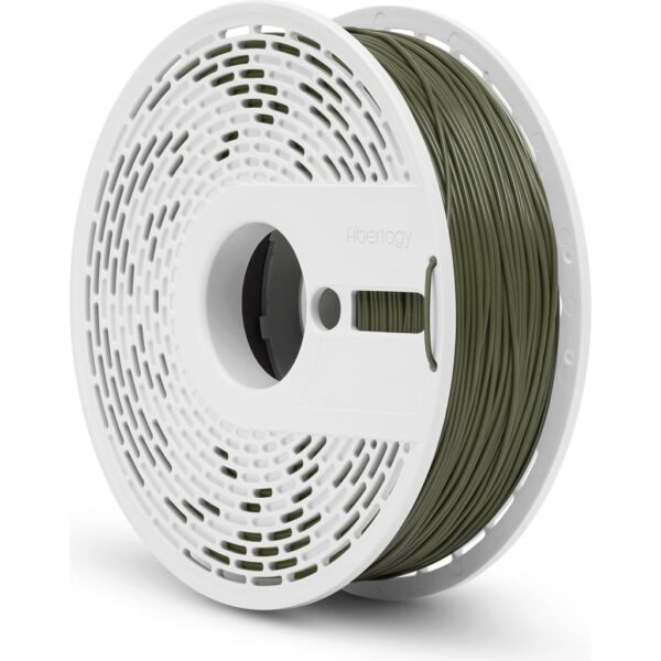 [MOQ: 10KG] Impact PLA Olive Green, 1,75 mm (850 g)