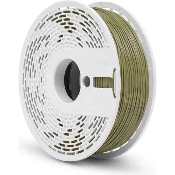 [MOQ: 10KG] Impact PLA Khaki, 1,75 mm (850 g)