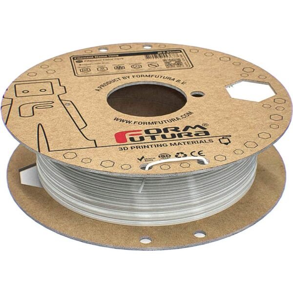 [MOQ: 10KG] STYX PA6 Signal White, 1,75 mm / 500 g