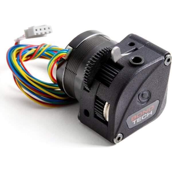 LGX Lite V2 Large Gears Extruder