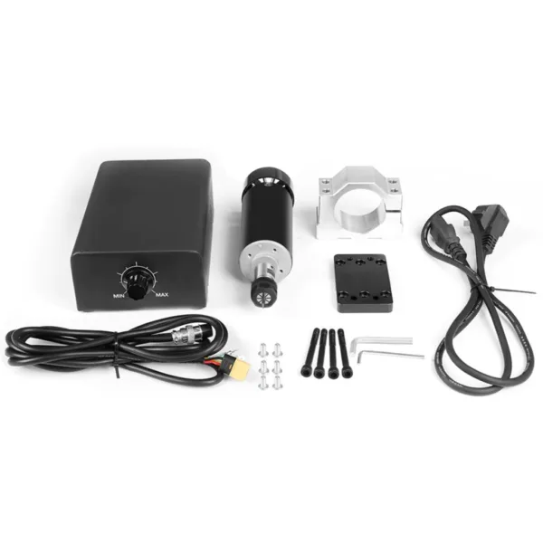 500W Spindle Kit