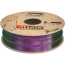 [MOQ: 10KG] High Gloss PLA ColorMorph Green & Magenta, 1.75 mm / 750 g