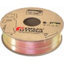 [MOQ: 10KG] High Gloss PLA ColorMorph Yellow & Pink, 1.75 mm / 750 g