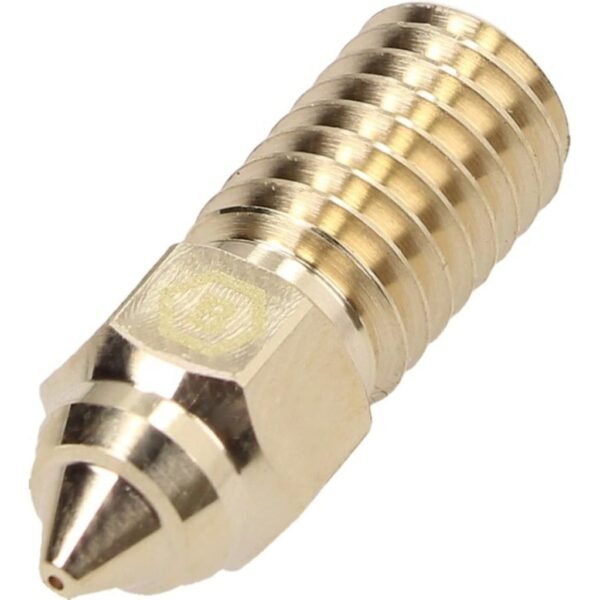 Brass Nozzle for Elegoo Neptune 4 Pro