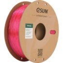 [MOQ: 10KG] TPU-95A Translucent Pink, 1.75 mm / 1000 g