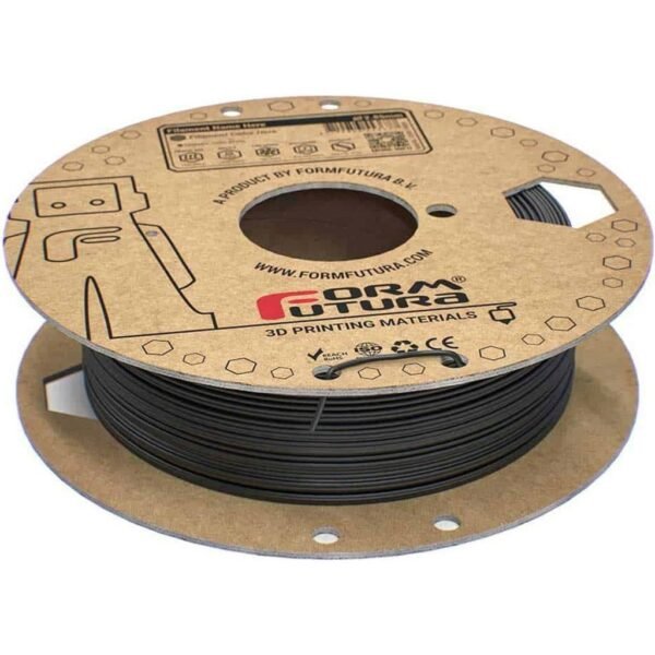 [MOQ: 10KG] ApolloX Kevlar Black, 1,75 mm / 500 g