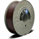 [MOQ: 10KG] PLA Extrafill Chocolate Brown, 1,75 mm / 1000 g