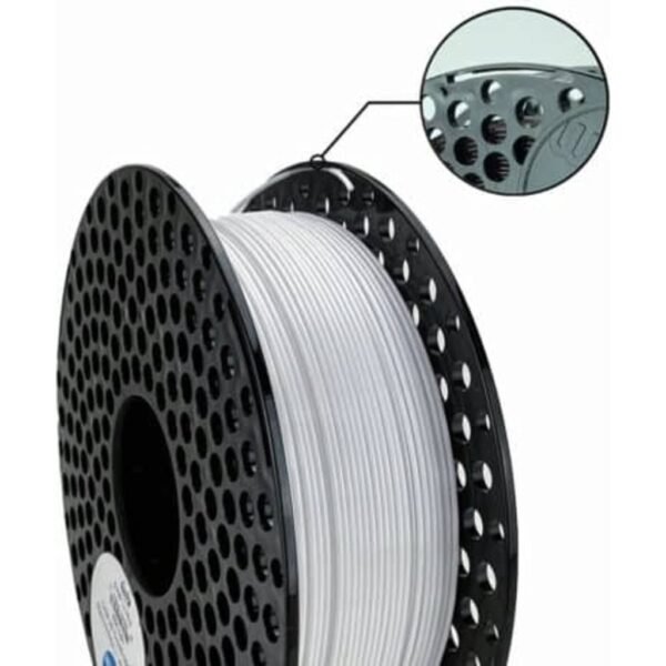 [MOQ: 10KG] PETG Glow Moon Light, 1,75 mm / 1000 g