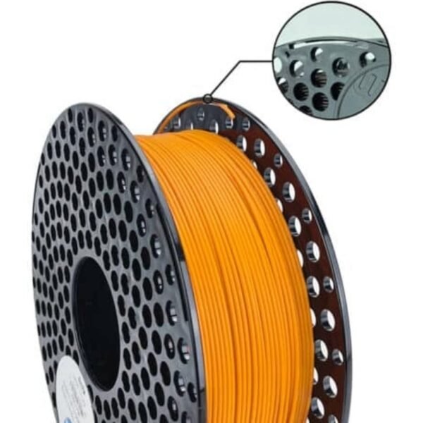 [MOQ: 10KG] ASA Orange, 1,75 mm / 1000 g