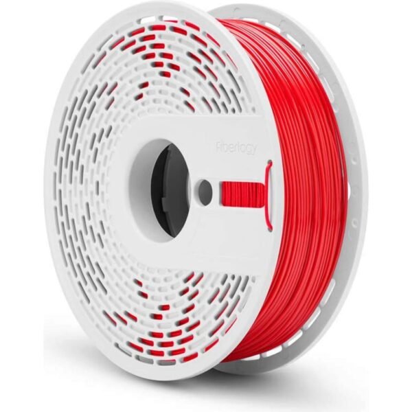 [MOQ: 10KG] Easy PET-G Red, 1.75 mm (850 g)