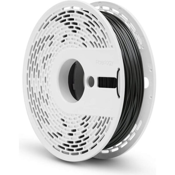 [MOQ: 10KG] PET-G ESD Black, 1.75 mm / 500 g