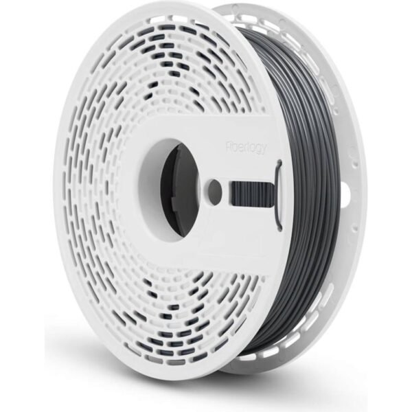 [MOQ: 10KG] FiberSmooth Graphite, 1.75mm (500 g)