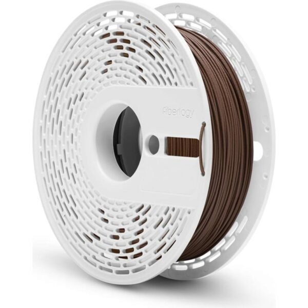 [MOQ: 10KG] FiberWood Brown, 1.75 mm (750 g)