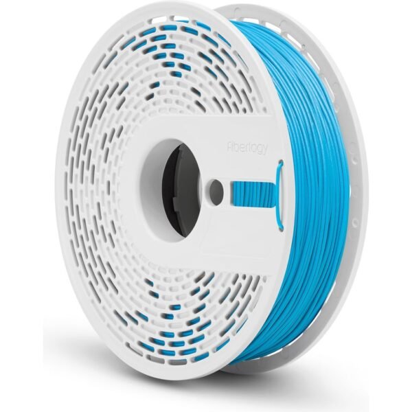 [MOQ: 10KG] MattFlex 40D Blue, 1.75mm (850 g)