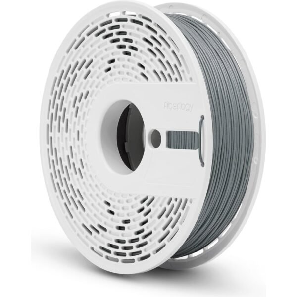 [MOQ: 10KG] MattFlex 40D Graphite, 1.75mm (850 g)