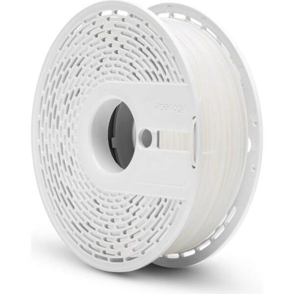 [MOQ: 10KG] Nylon PA12 Natural, 1.75 mm (750 g)