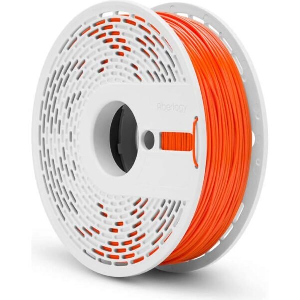 [MOQ: 10KG] Nylon PA12 Orange, 1.75 mm (750 g)