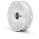 [MOQ: 10KG] PLA Mineral White, 1.75 mm (850 g)