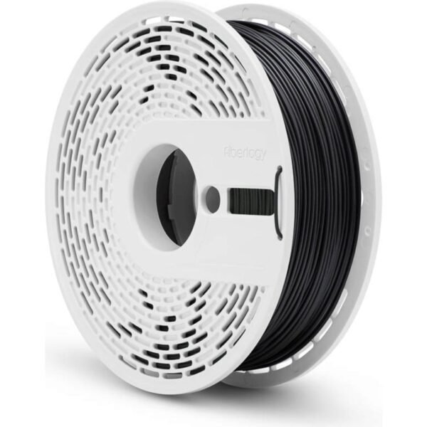 [MOQ: 10KG] R PP Anthracite, 1.75mm / 750g