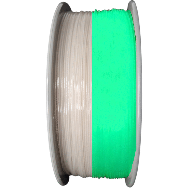 [MOQ: 10KG] ABSx Glow in the Dark Green, 1,75 mm / 1000 g