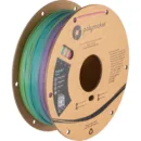 [MOQ: 10KG] PolyLite Luminous PLA Rainbow, 1,75 mm / 1000 g
