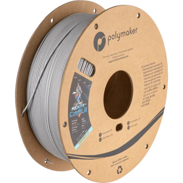 [MOQ: 10KG] PolyLite CosPLA Version A, 1,75 mm / 1000 g