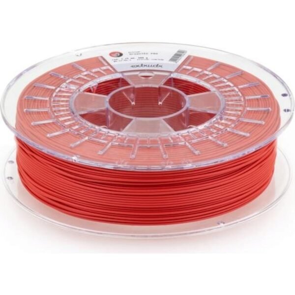 [MOQ: 10KG] Green-TEC PRO Hellfire Red, 1,75 mm / 800 g