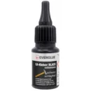 Black Superglue, Medium viscosity (20 g)