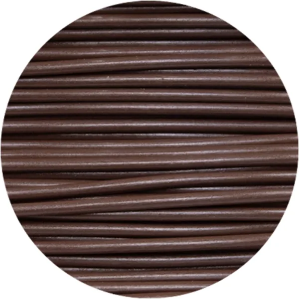 [MOQ: 10KG] Varioshore Prosthetic Dark Brown, 1,75 mm / 700 g