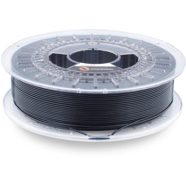 [MOQ: 10KG] CPE HG100 Black Soul, 1.75 mm (750 g)