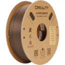 [MOQ: 10KG] Hyper PLA-CF Greyish Yellow, 1.75 mm / 1000 g