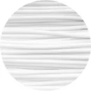 [MOQ: 10KG] TPU 95A White, 1,75 mm / 700 g