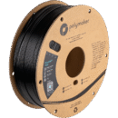 [MOQ: 10KG] PolyLite ASA Jet Black, 1,75 mm / 1000 g