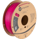 [MOQ: 10KG] PolyLite PETG Magenta, 1,75 mm / 1000 g