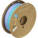[MOQ: 10KG] PolyTerra Gradient PLA Winter, 1,75 mm / 1000 g