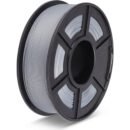 [MOQ: 10KG] PLA Silver, 1.75 mm / 1000 g