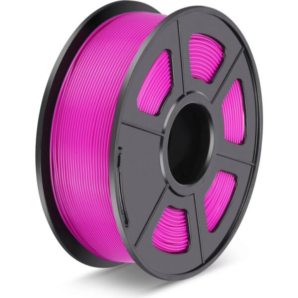 [MOQ: 10KG] PLA+ Fuchsia, 1.75 mm / 1000 g