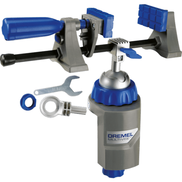 Dremel 3-in-1 Multi-Vice