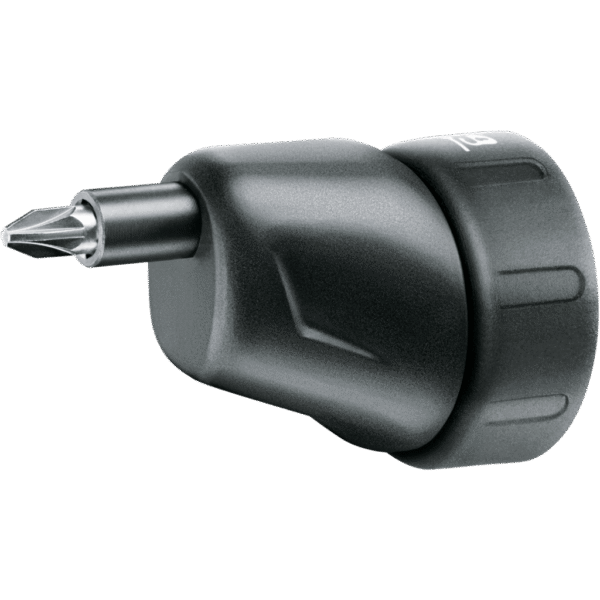 IXO Eccentric Attachment