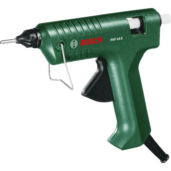Hot Glue Gun PKP 18 E, 18 E
