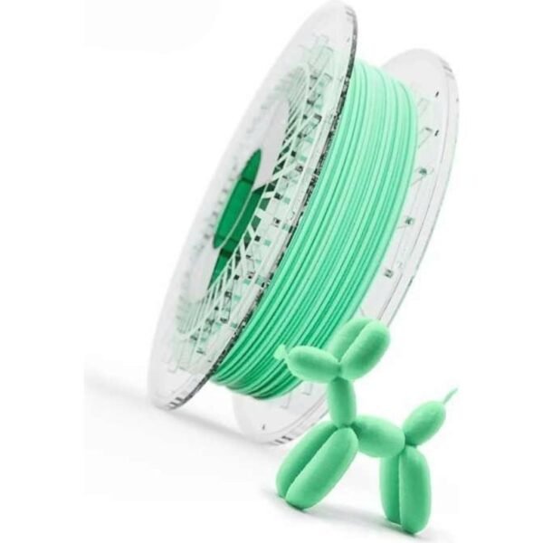 [MOQ: 10KG] Filaflex Aquamarine, 1.75 mm / 500 g