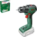 UniversalDrill 18V-60, Without battery