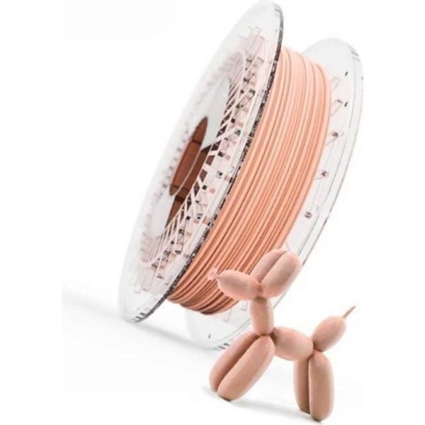 [MOQ: 10KG] Filaflex Nude, 1.75 mm / 500 g