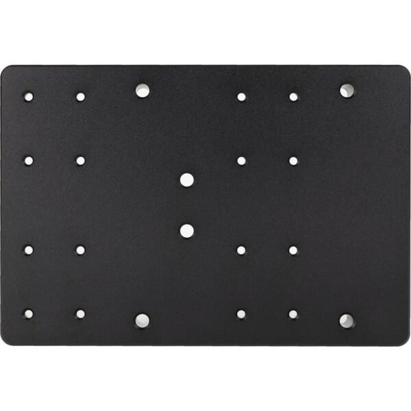 Z Mounting Plate