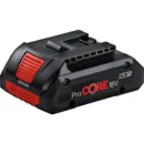 Battery Pack ProCORE 18V, 4.0Ah