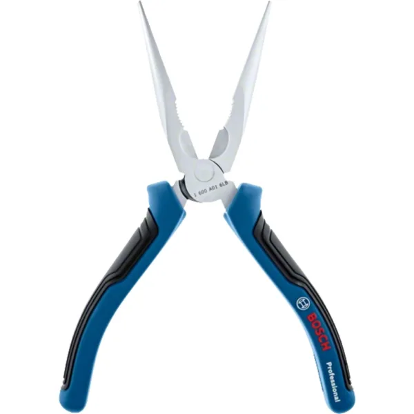 Needle-Nose Pliers, 204 mm
