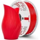 [MOQ: 10KG] Matt PET-G Red, 1,75 mm / 850 g